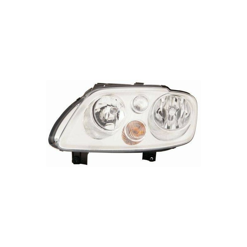 Hlavný svetlomet - 441-1172L-LDBM1 - vlavo