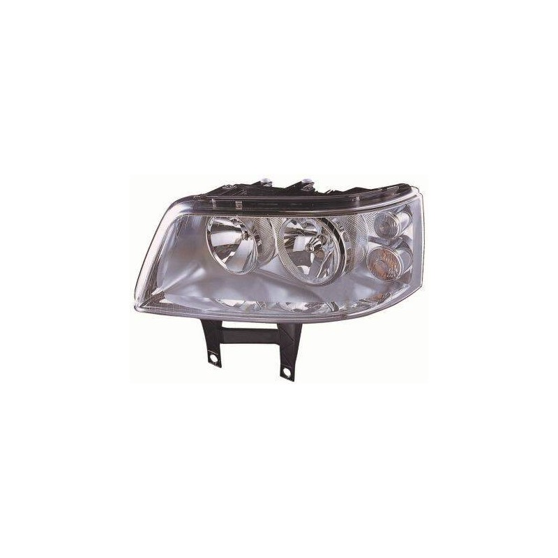 Hlavný svetlomet - 441-1175R-LD-EM - vpravo