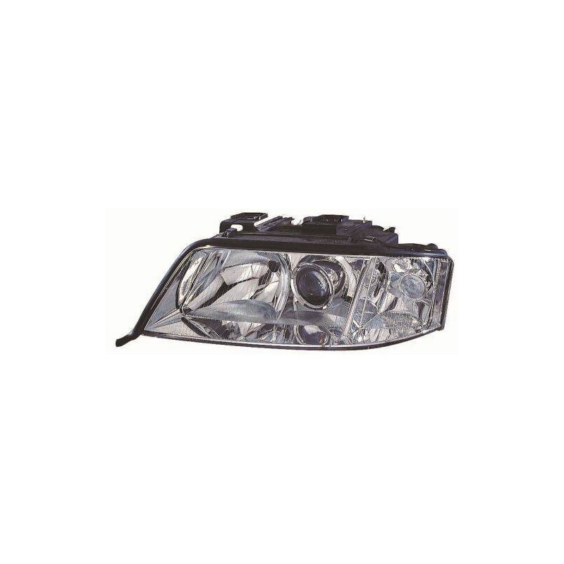 Hlavný svetlomet - 441-1192L-LD-EM - vľavo