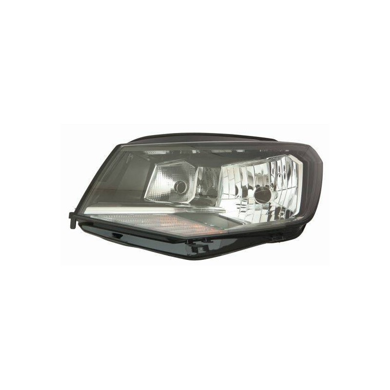 Hlavný svetlomet - 441-11AGRMLDEM2 - vpravo