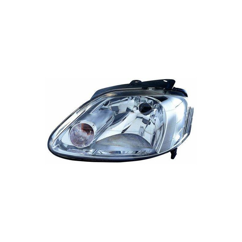 Hlavný svetlomet - 441-11B4R-LD-E - vpravo