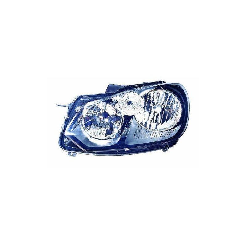 Hlavný svetlomet - 441-11C6L-LDEM2 - vľavo