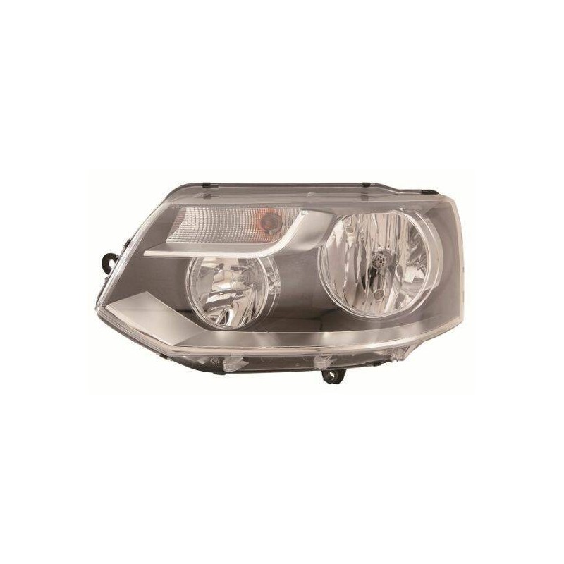 Hlavný svetlomet - 441-11F1LMLDEM2 - vlavo