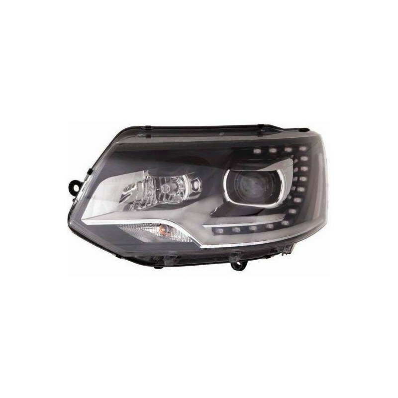 Hlavný svetlomet - 441-11H8RMLDHEM - vpravo