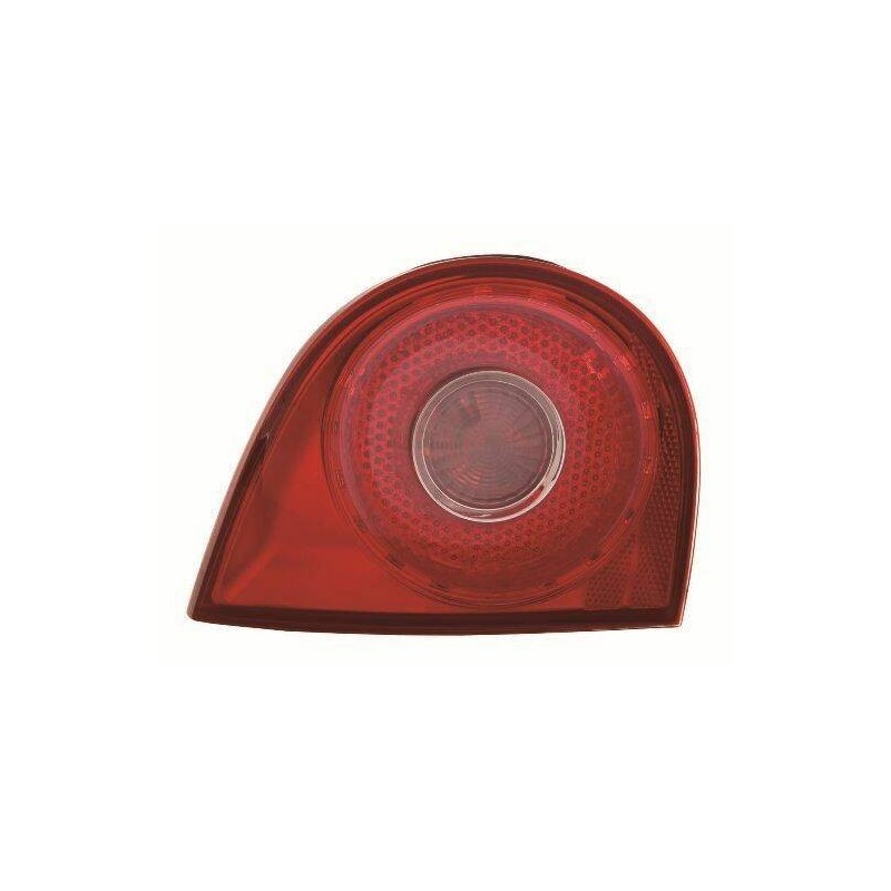 Zadné svetlo - 441-1308L-LD-AE - vľavo