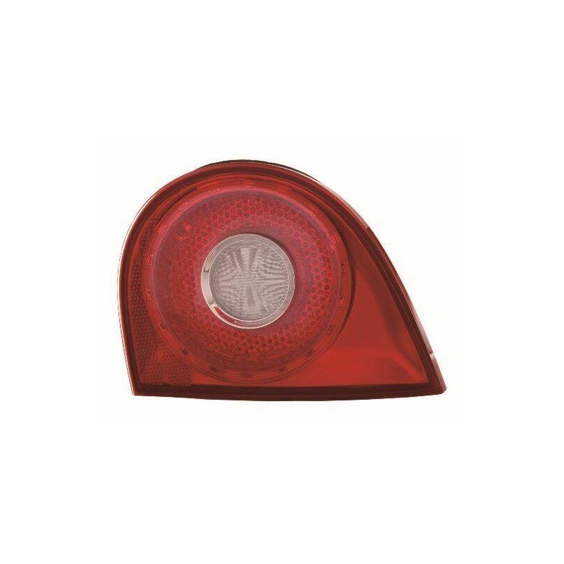 Zadné svetlo - 441-1308R-LD-AE - vpravo