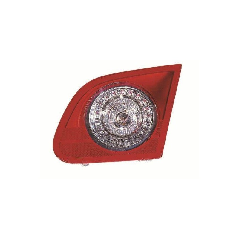 Zadné svetlo - 441-1314R-LD-UE - vpravo
