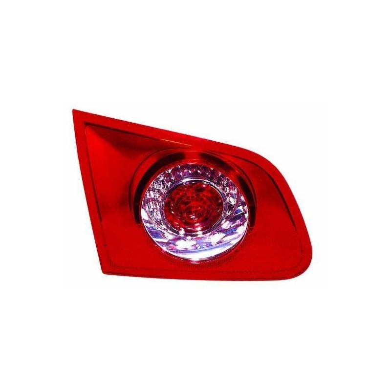 Zadné svetlo - 441-1316L-LD-UE - vlavo