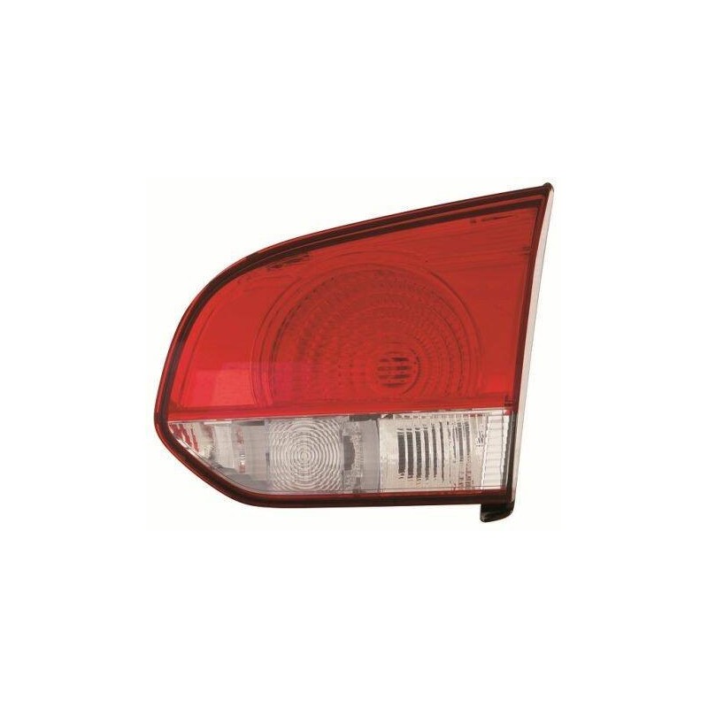Zadné svetlo - 441-1320R-LD-UE - vpravo