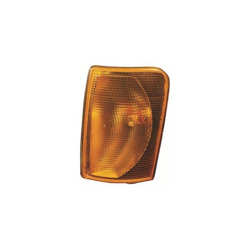 Smerové svetlo - 441-1526L-AE-Y - vľavo