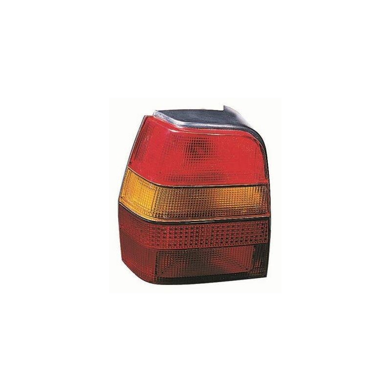 Zadné svetlo - 441-1929L-UE - vľavo