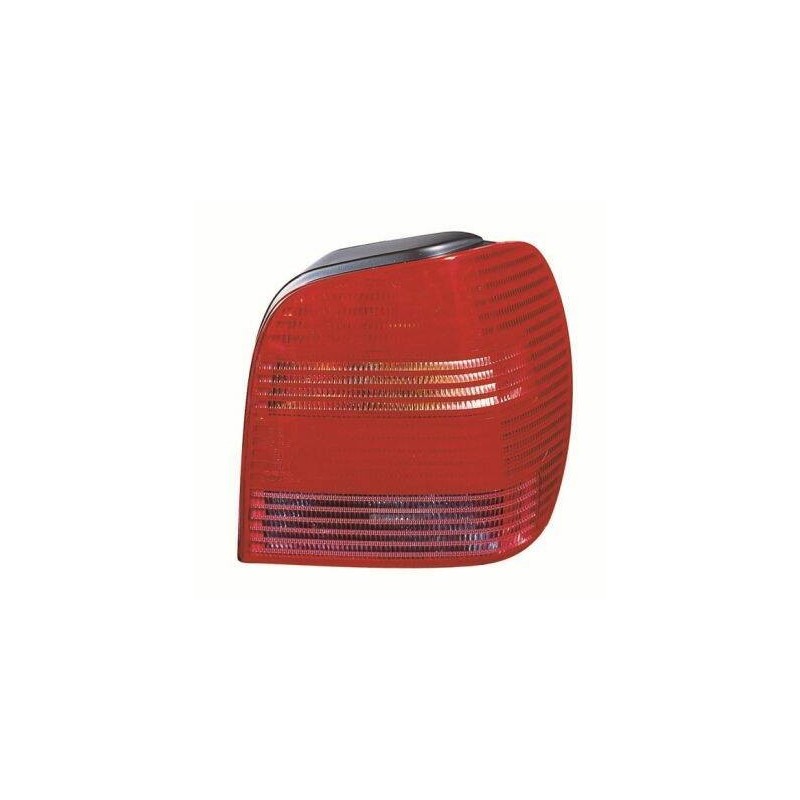 Zadné svetlo - 441-1934R-LD-UE - vpravo