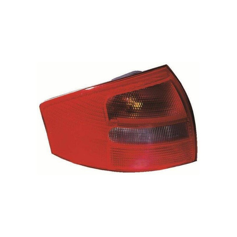 Zadné svetlo - 441-1943L-UE - vľavo