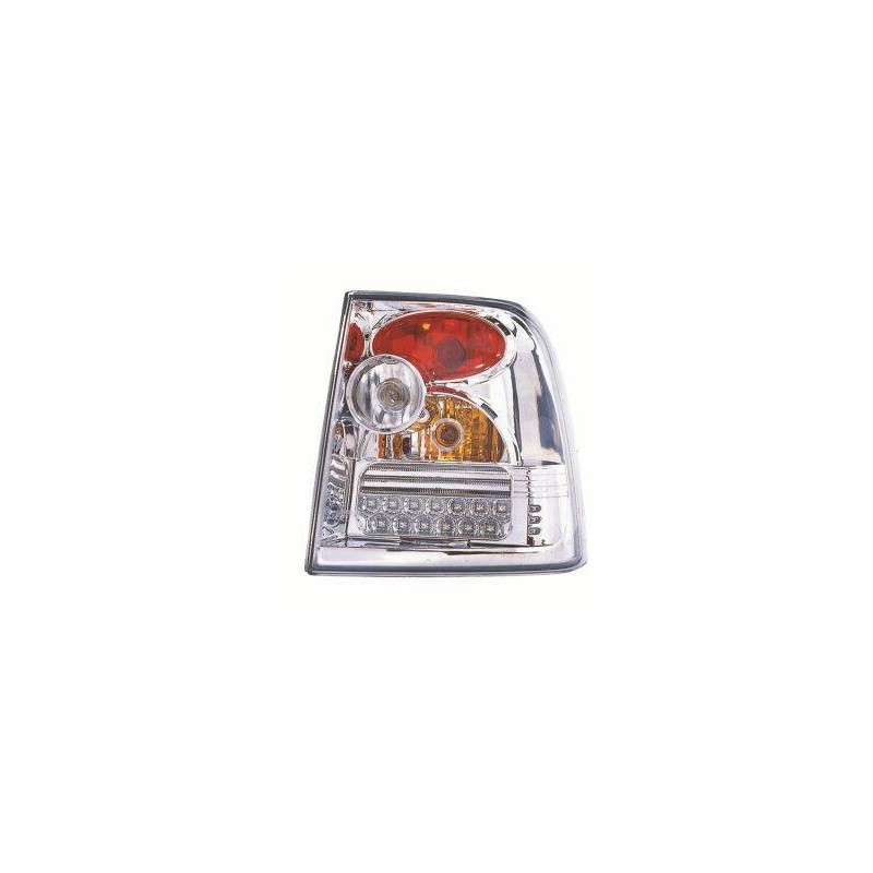 Sada zadných svetiel - 441-1952P3AE