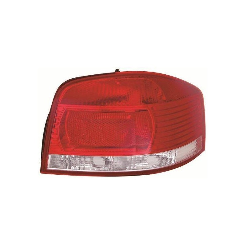 Zadné svetlo - 441-1955R-LD-UE - vpravo