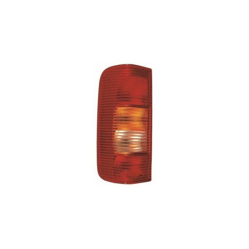 Zadné svetlo - 441-1968L-UE - vľavo