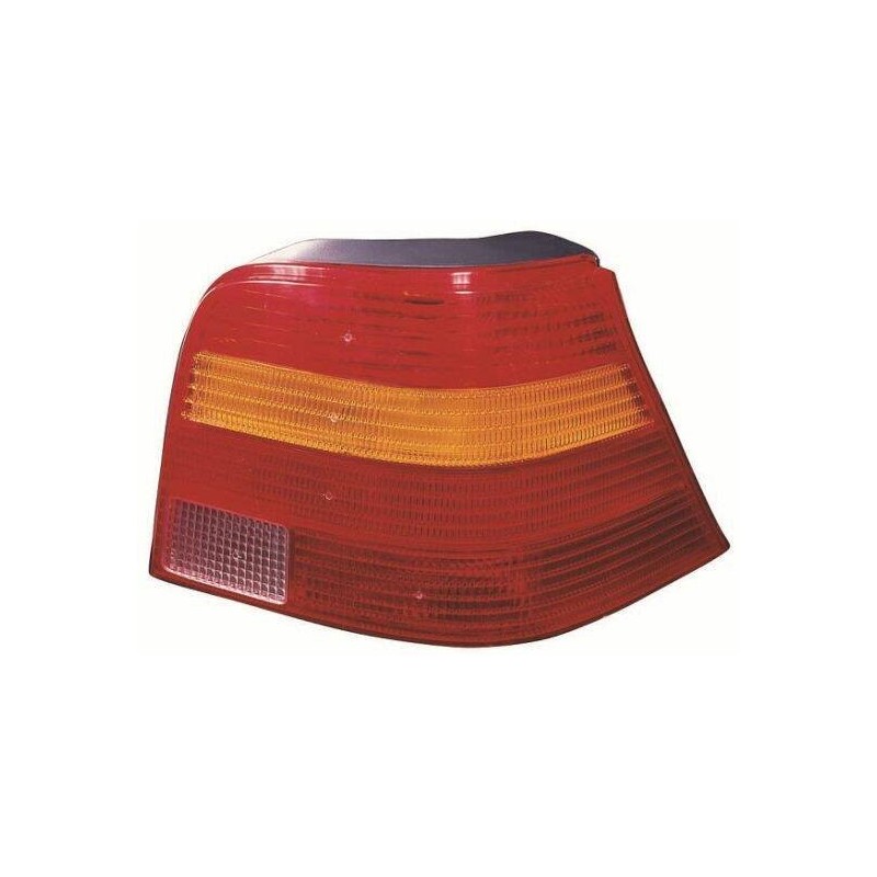 Zadné svetlo - 441-1974L-UE - vľavo