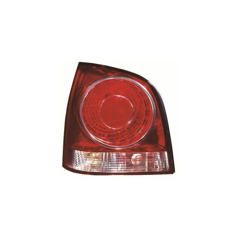 Zadné svetlo - 441-1984L-LD-UE - vľavo