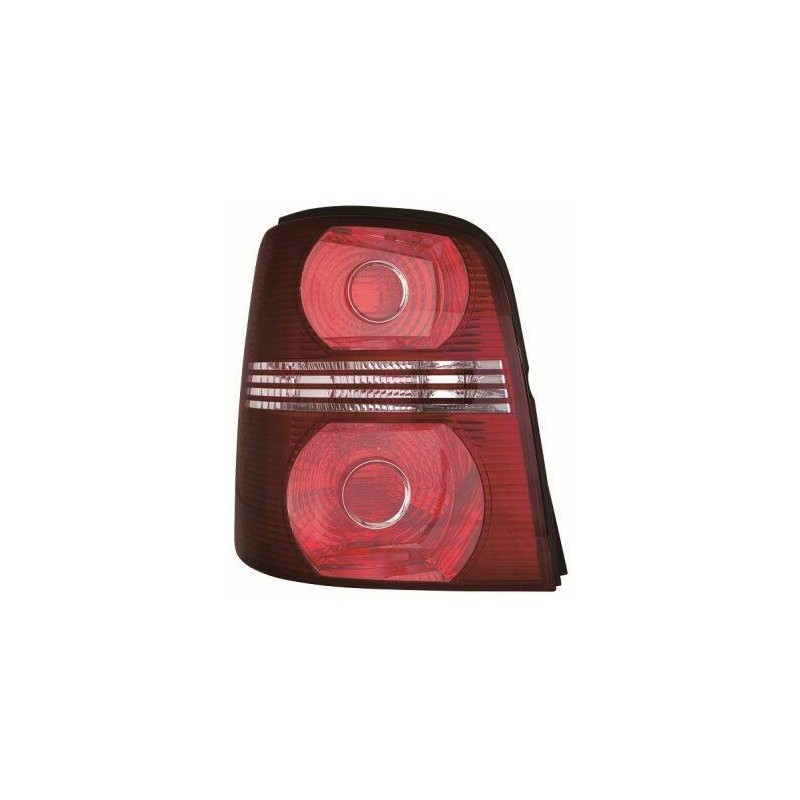 Zadné svetlo - 441-1992L-UE - vľavo