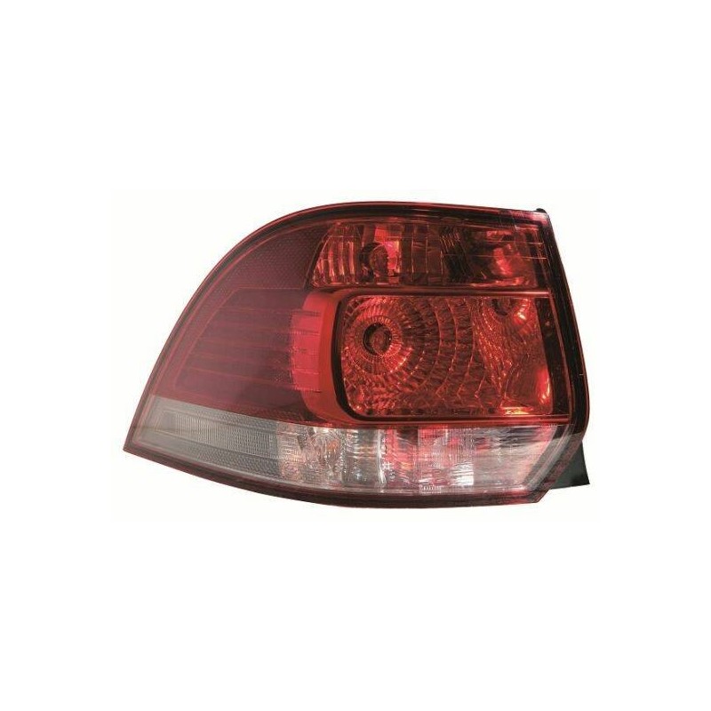 Zadné svetlo - 441-1995L-LD2UE - vlavo