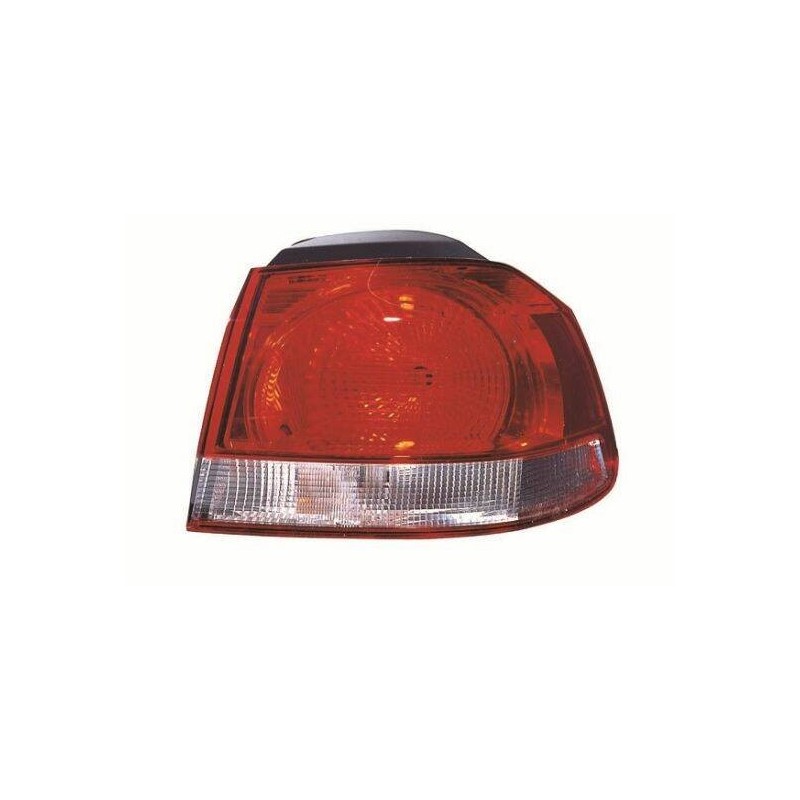 Zadné svetlo - 441-19A1R-UE - vpravo