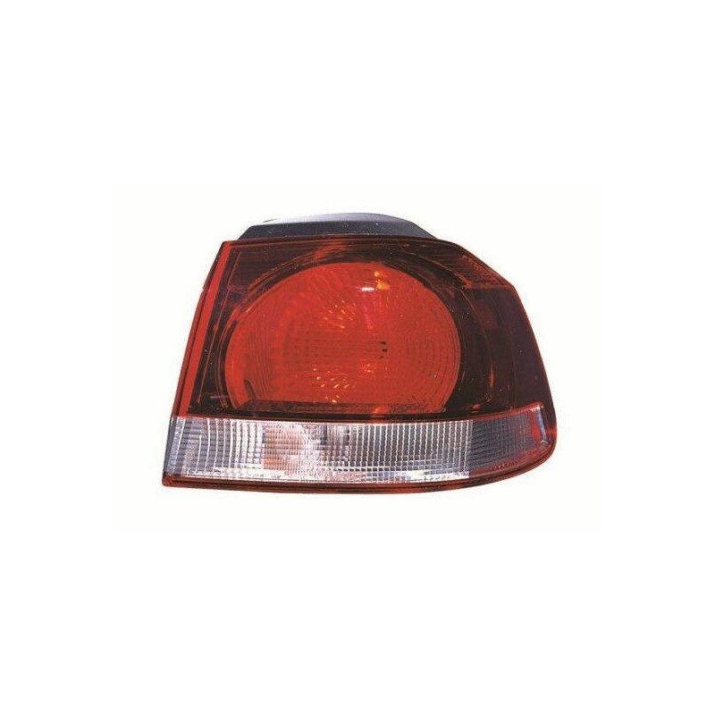 Zadné svetlo - 441-19A1R-UE2 - vpravo