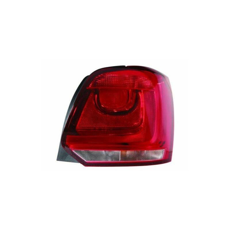 Zadné svetlo - 441-19A8R-LD-UE - vpravo