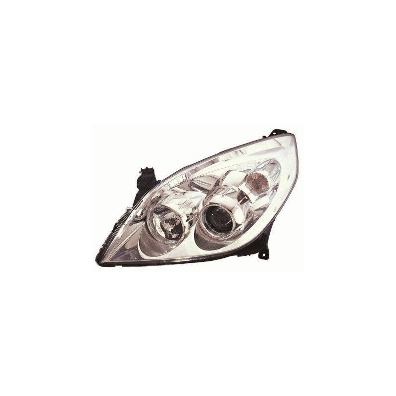 Hlavný svetlomet - 442-1148R-LDEM1 - vpravo