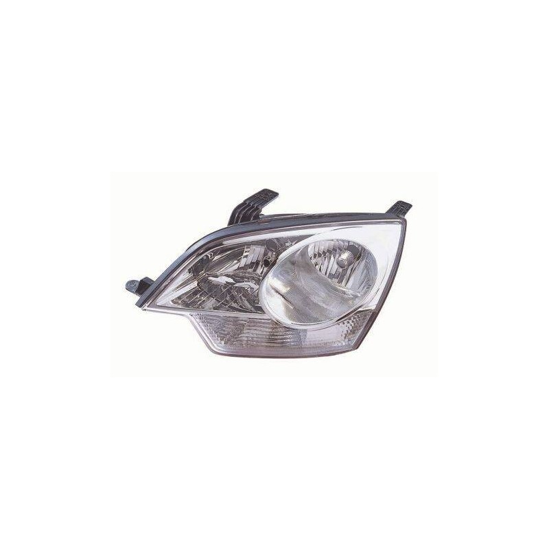 Hlavný svetlomet - 442-1154R-LD-E - vpravo