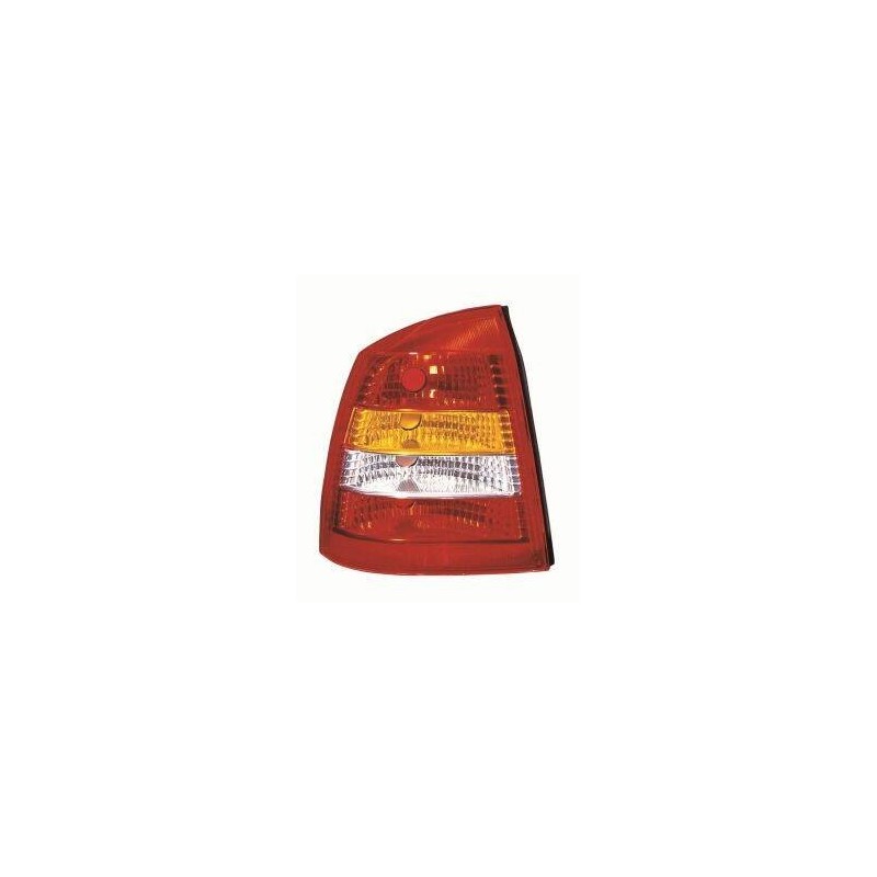 Zadné svetlo - 442-1934L-UE - vľavo