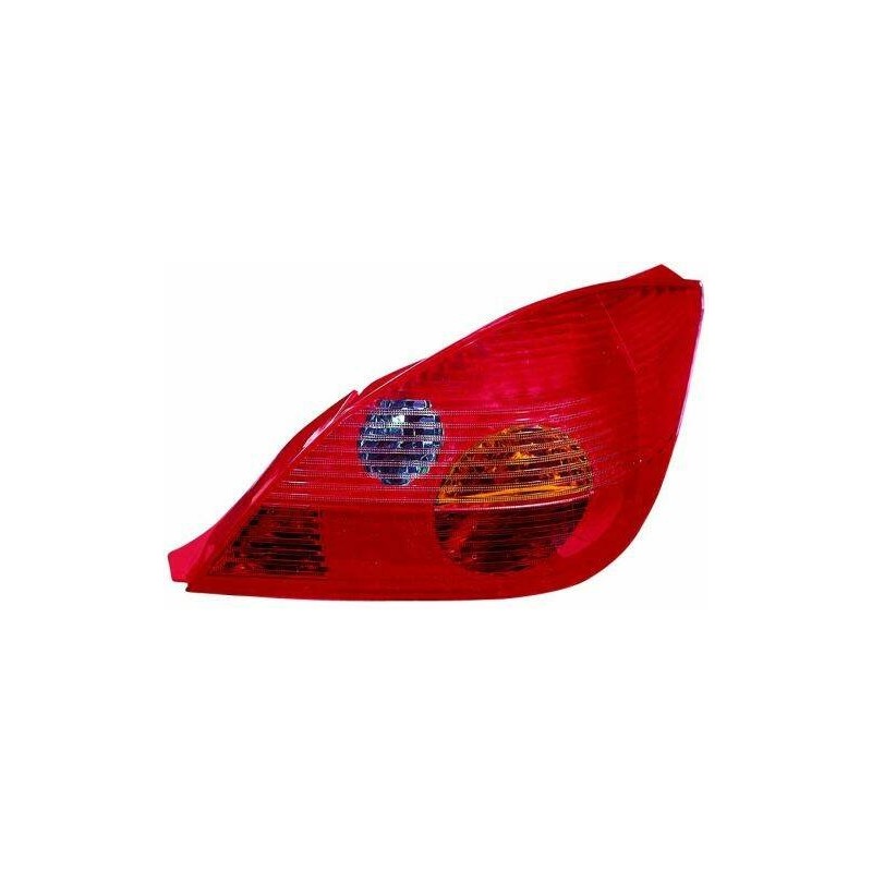 Zadné svetlo - 442-1939R-LD-UE - vpravo
