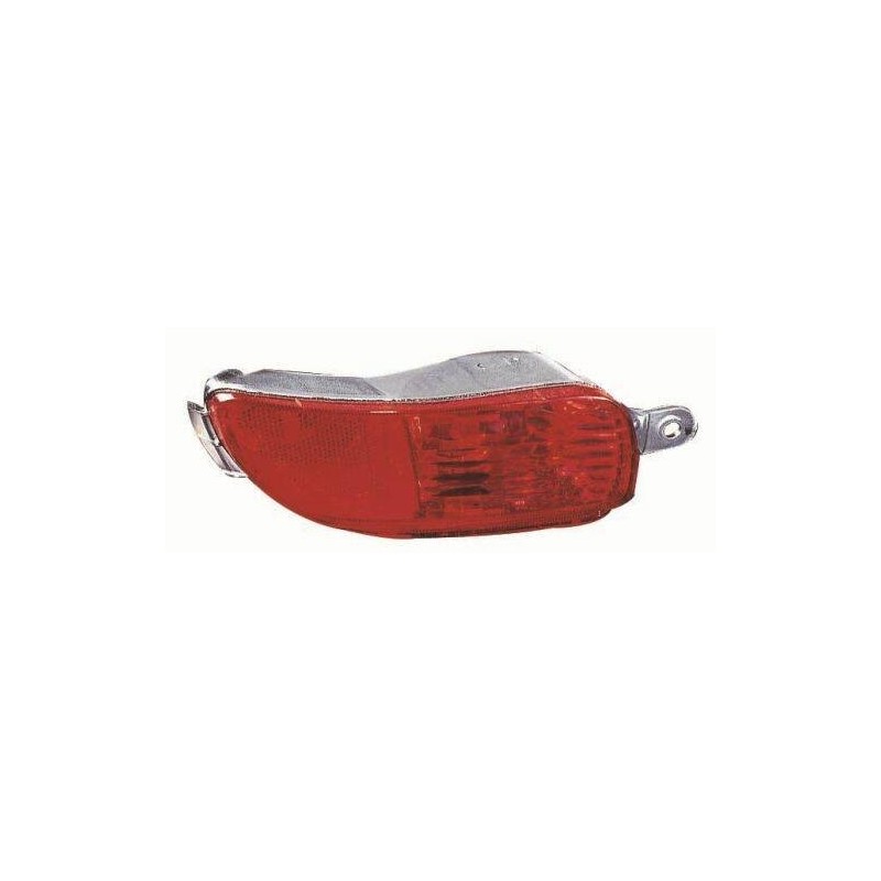 Zadné hmlové svetlo - 442-4001R-UE - vpravo