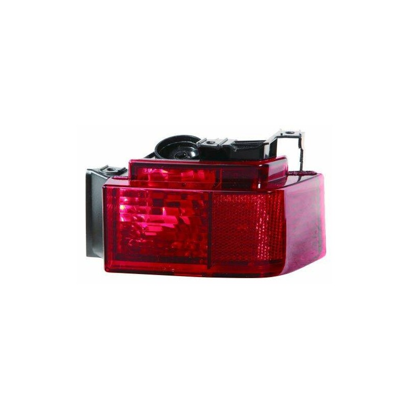 Zadné hmlové svetlo - 442-4003R-LD2UE - vpravo