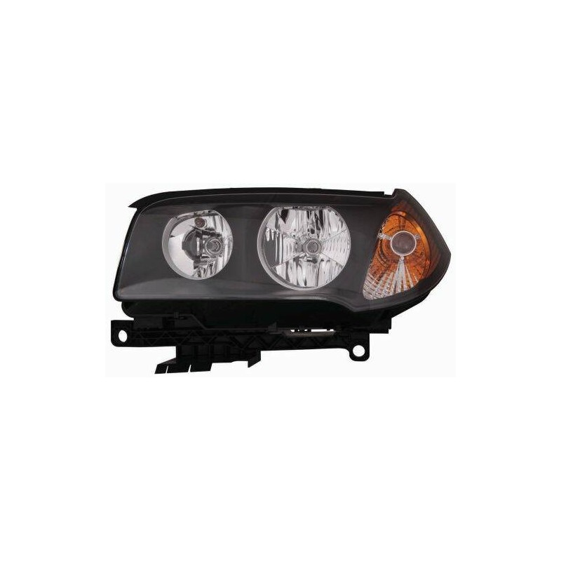 Hlavný svetlomet - 444-1157RMLEM2Y - vpravo