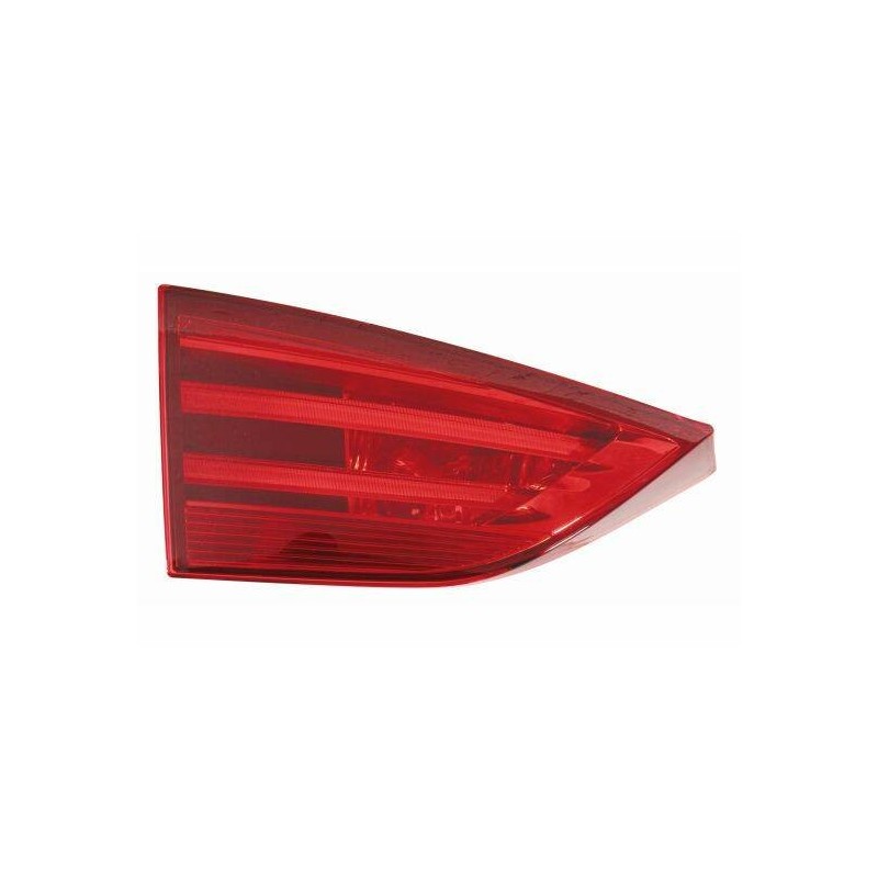 Zadné svetlo - 444-1324R-UE - vpravo