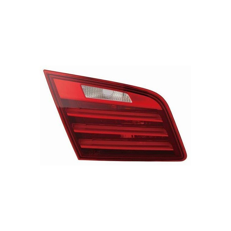 Zadné svetlo - 444-1341L-UQ - vlavo