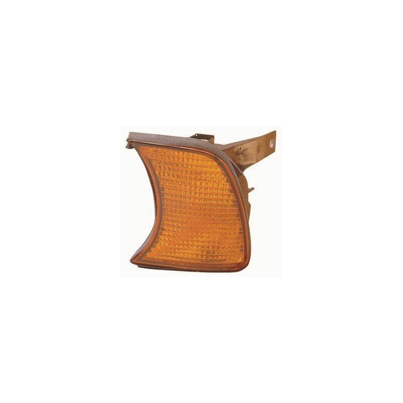 Smerové svetlo - 444-1501R-UE-Y - vpravo