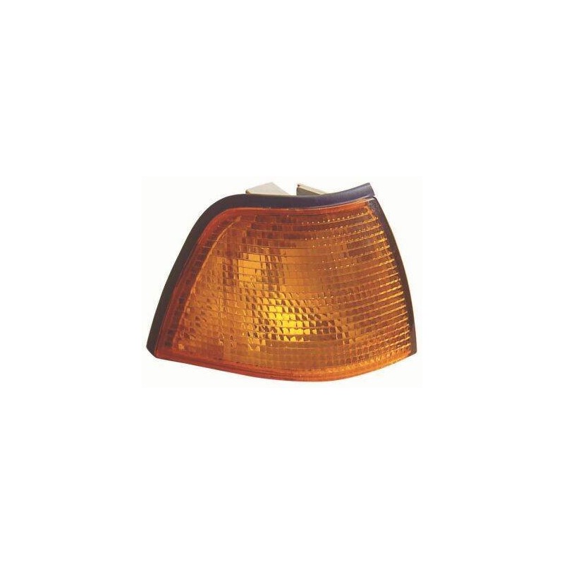 Smerové svetlo - 444-1503L-UE-Y - vľavo