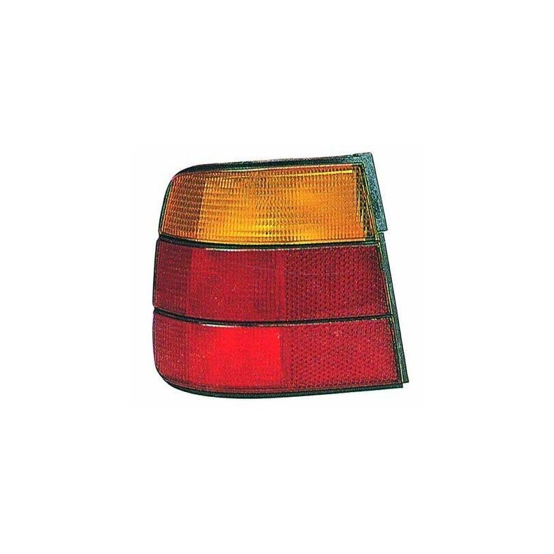 Zadné svetlo - 444-1903L-AE-YR - vľavo