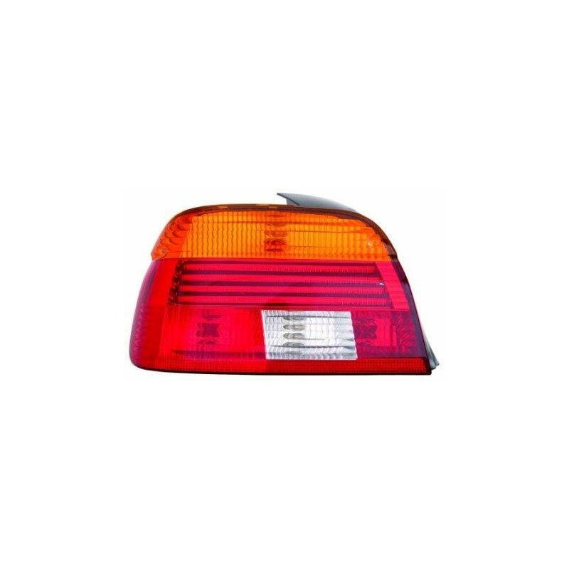Zadné svetlo - 444-1910L-UE-YR - vlavo
