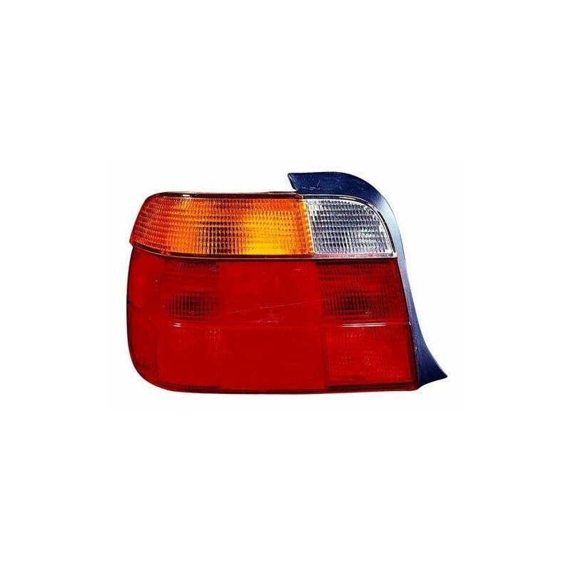 Zadné svetlo - 444-1935R-UE - vpravo