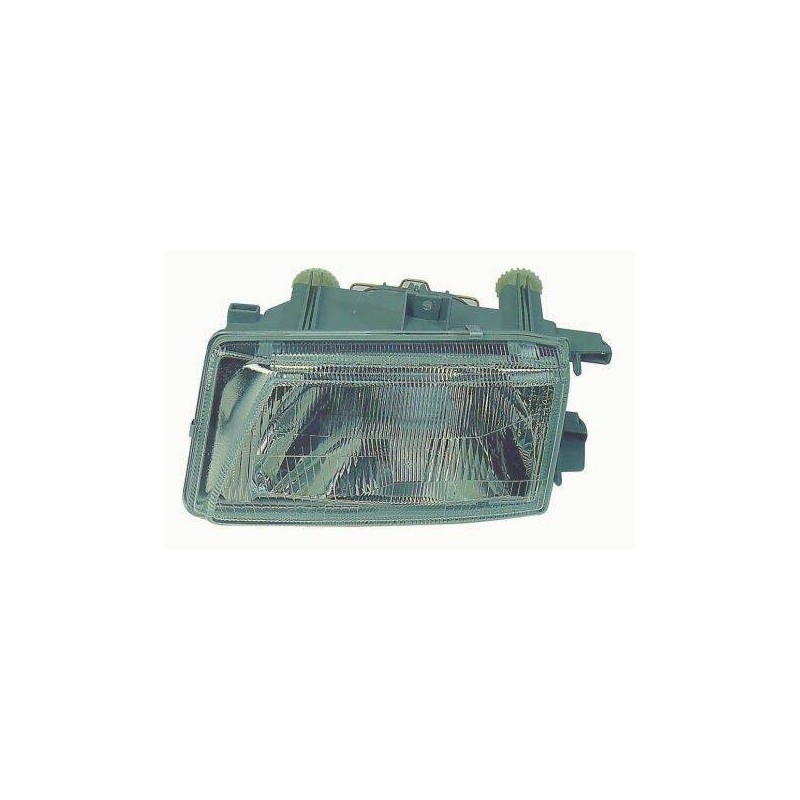 Hlavný svetlomet - 445-1102R-LD-E - vpravo