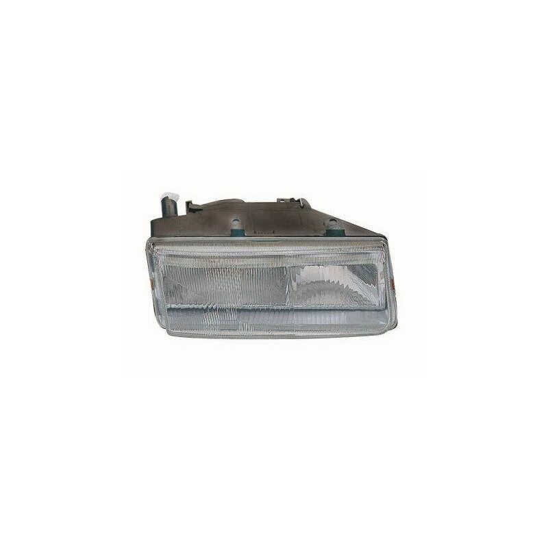 Hlavný svetlomet - 445-1103R-LD-EM - vpravo