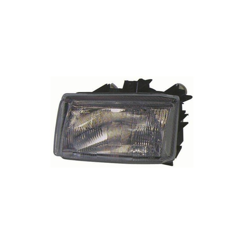 Hlavný svetlomet - 445-1107L-LD-E - vľavo