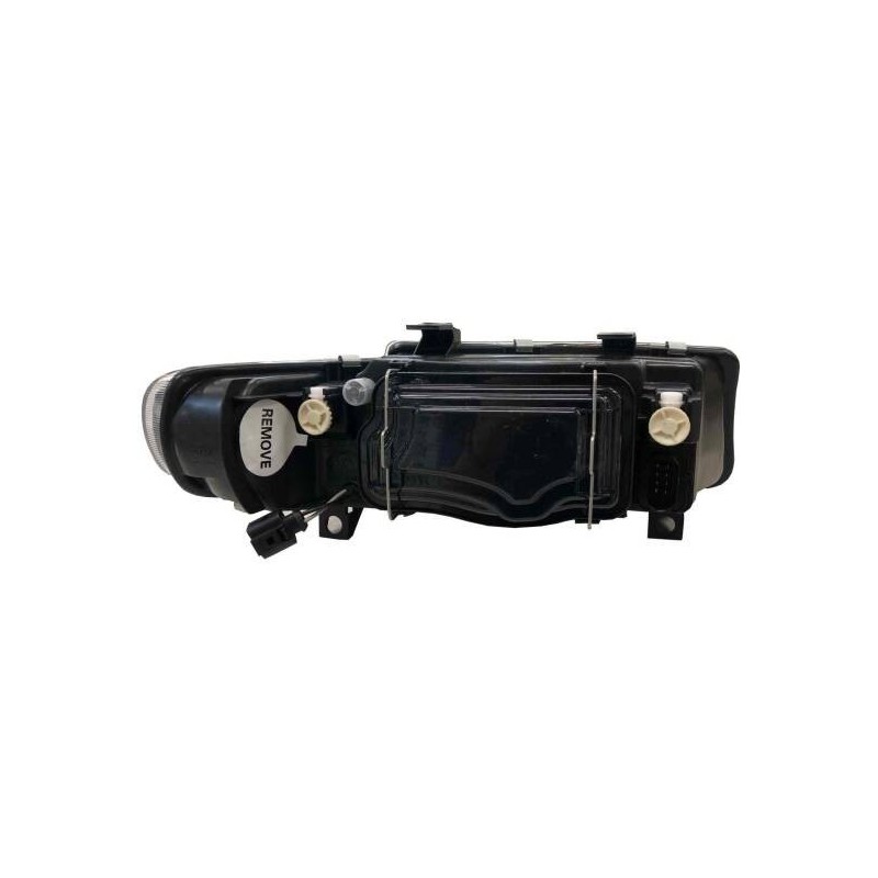 Hlavný svetlomet - 445-1109L-LD-EM - vľavo