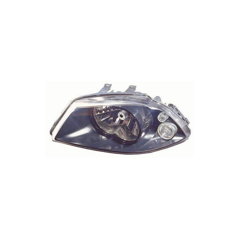 Hlavný svetlomet - 445-1114R-LD-EM - vpravo