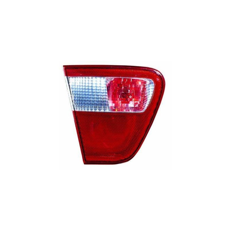 Zadné svetlo - 445-1304L-LD-UE - vľavo