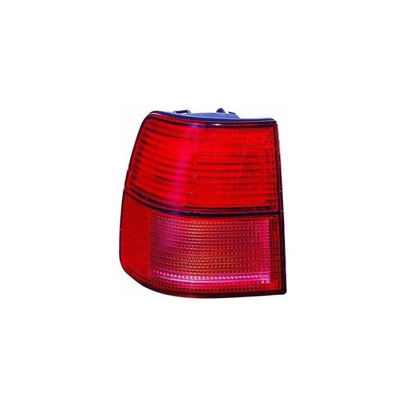 Zadné svetlo - 445-1901R-UE - vpravo