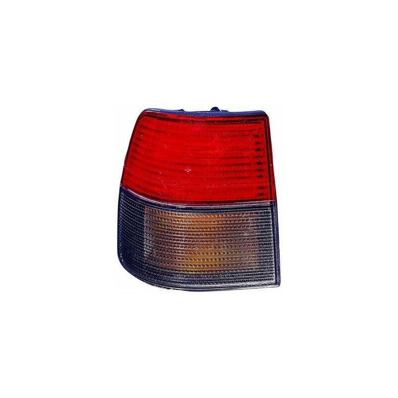 Zadné svetlo - 445-1905R-UE-SR - vpravo