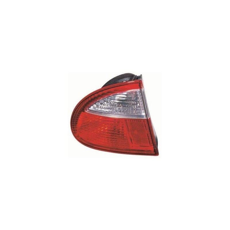 Zadné svetlo - 445-1909L-UE - vľavo